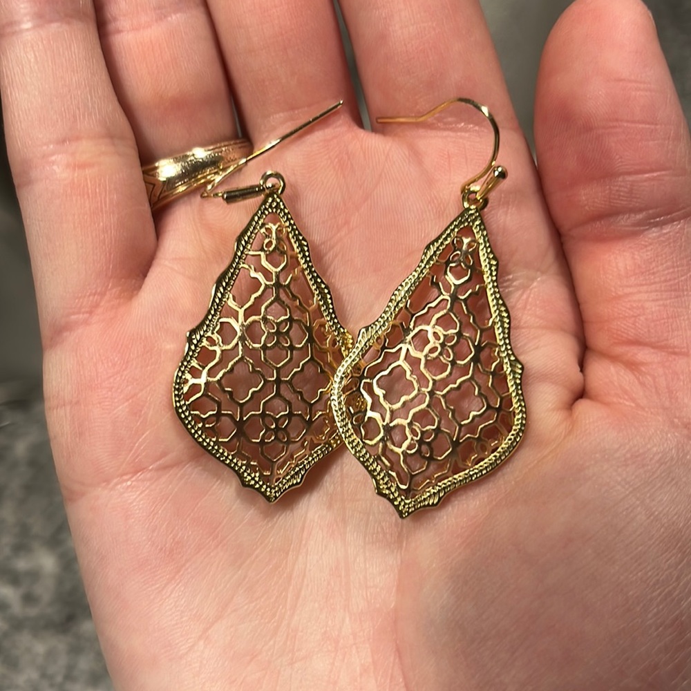 Kendra Scott Earrings